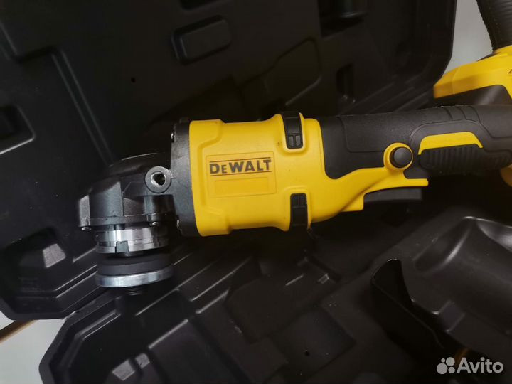 Набор 2 в 1 DeWalt