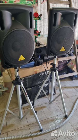 Dj контроллер Numark