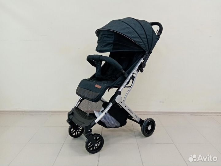 Прогулочная коляска Farfello Comfy Go. /Новая