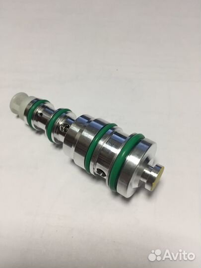 Клапан компрессора кондиционера lccv0502