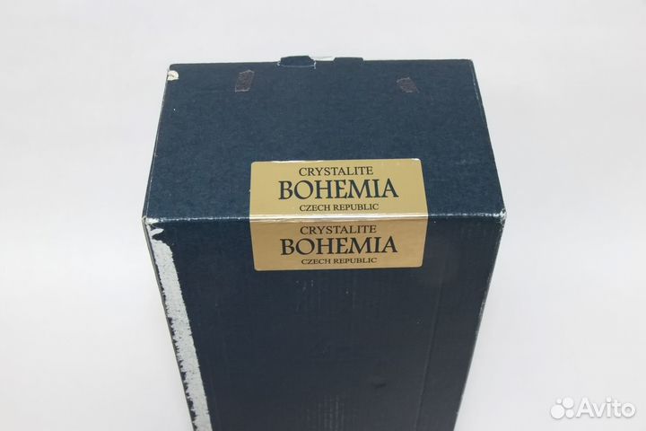 Ваза Crystalite Bohemia 