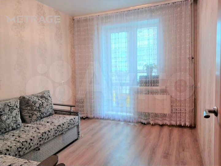 2-к. квартира, 63,7 м², 8/10 эт.