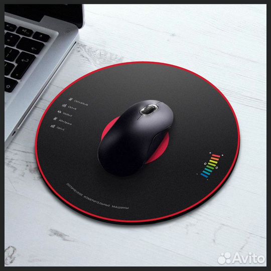 Графический дизайн / Полиграфия / Цветная печать