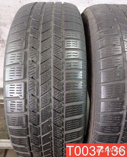 Continental ContiCrossContact Winter 235/55 R19 105H