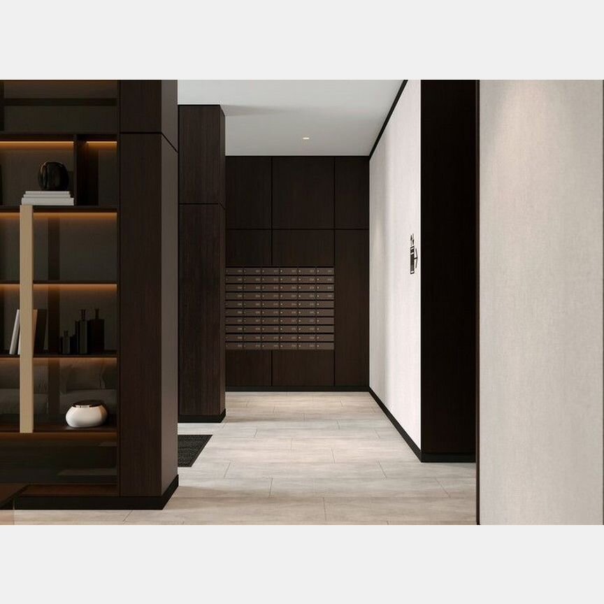 3-к. квартира, 108,9 м², 9/9 эт.