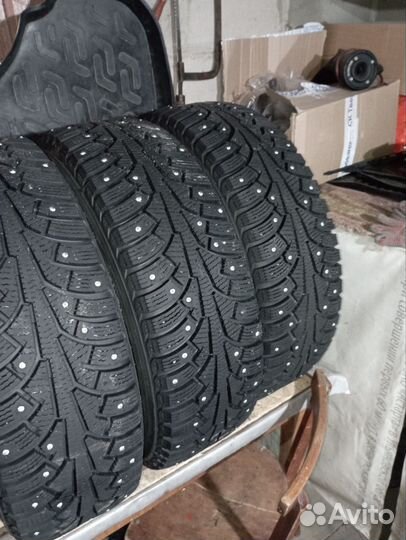 Nokian Tyres Nordman 5 185/65 R15 92T