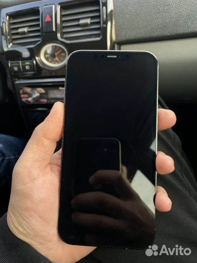 iPhone 12 Pro Max, 128 ГБ