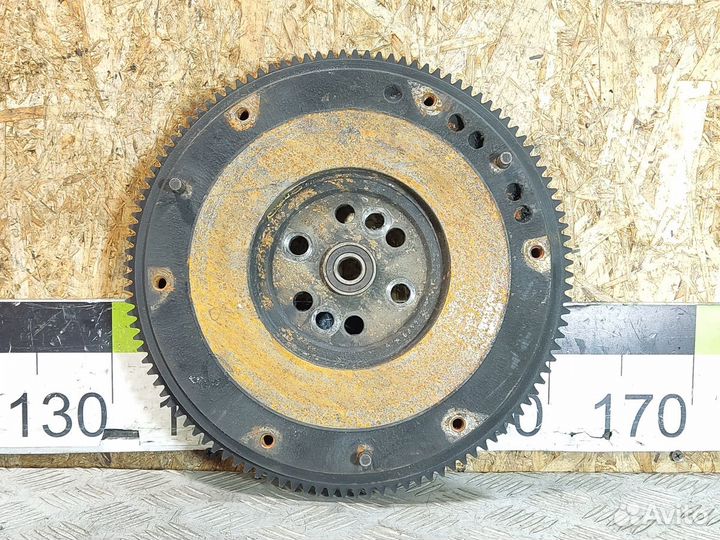 Маховик Haima 3