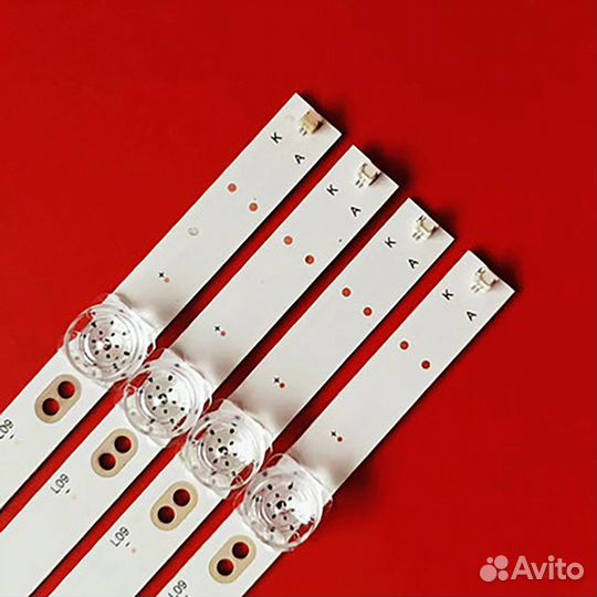 Подсветка для тв 50