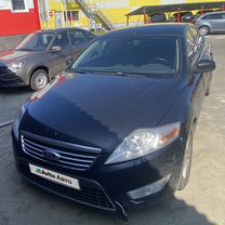 Ford Mondeo 2.0 MT, 2010, 200 000 км, с пробегом, цена 550 000 руб.