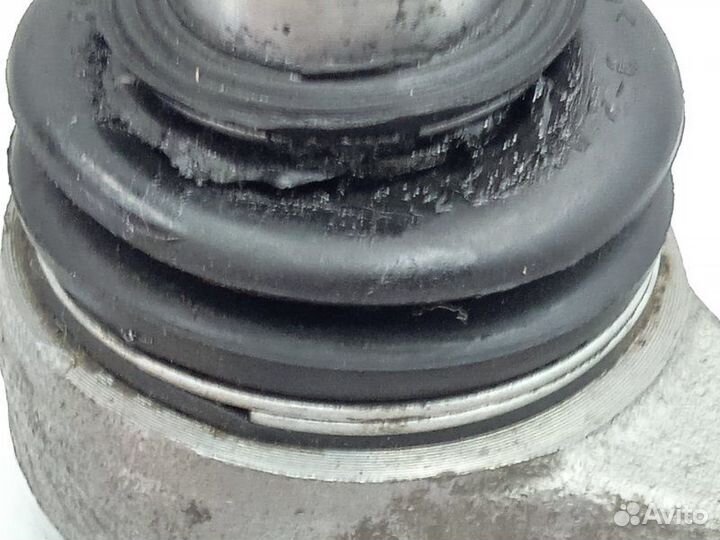 Рулевой наконечник правый Mercedes-Benz S320 Cdi