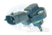 Датчик давления во впускном газопроводе 550325 Era