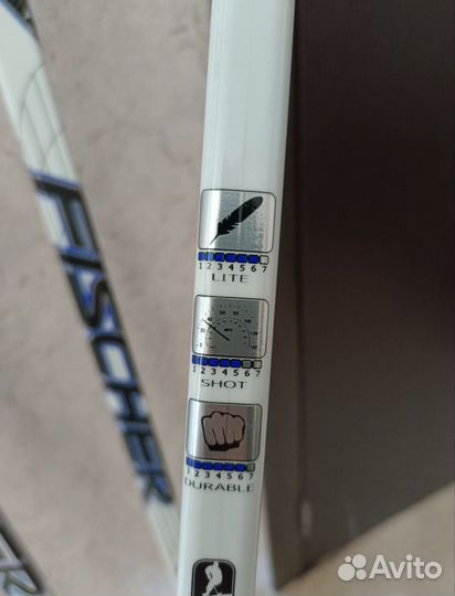 Клюшка хоккейная правый хват