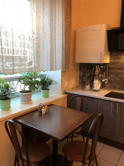 Комната 20 м², 1/9 эт.