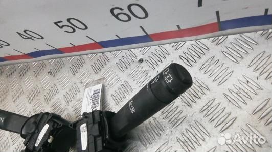 Переключатель поворотов и дворников (стрекоза) ope