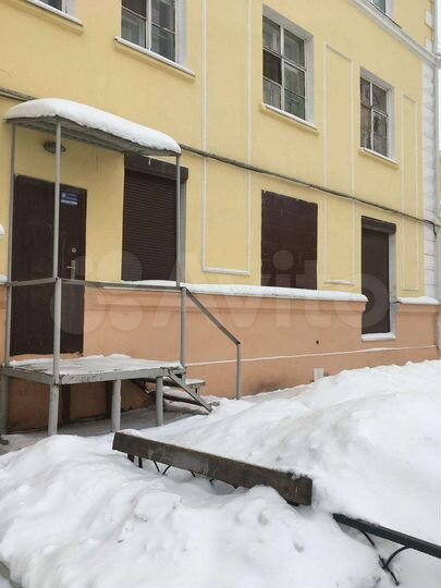 Свободного назначения, 49.7 м²