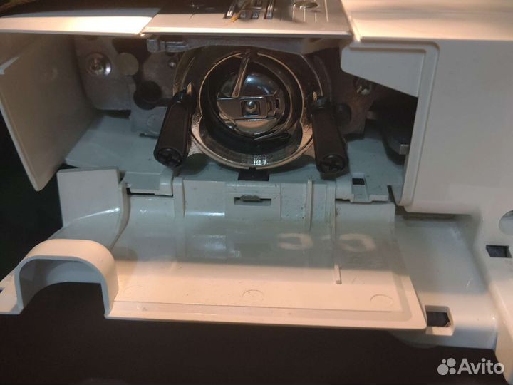 Швейная машинка Brother LS-3125