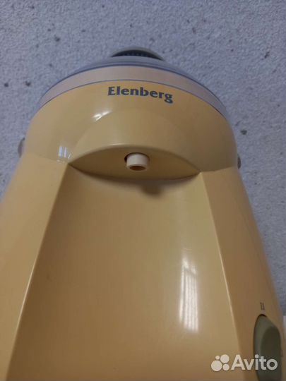 Соковыжималка Elenberg JM- 5031