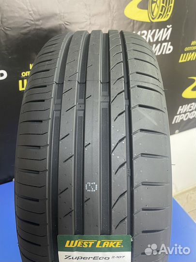 Westlake Zuper Eco Z-107 235/50 R19 99W