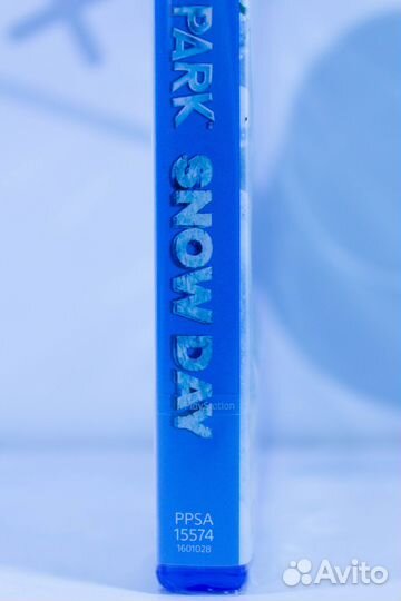 Диск для PS5 South Park: Snow Day Новый