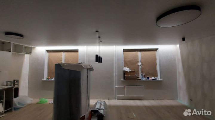 Найму бригаду на ремонт