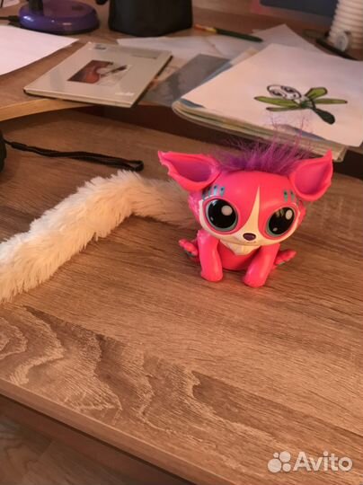 Littlest Pet Shop