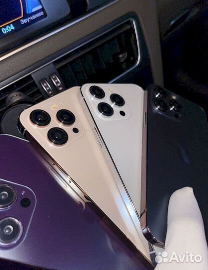 Муляж iPhone все модели