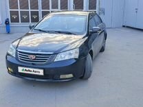 Geely Emgrand EC7 1.8 MT, 2013, 180 000 км, с пробегом, цена 410 000 руб.