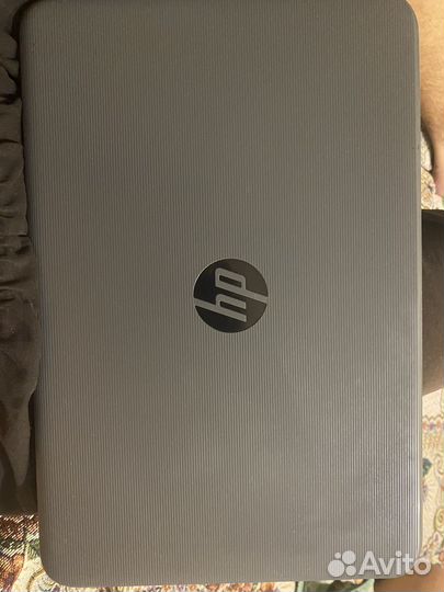 Ноутбук Ноутбук HP Stream 14-ax010ur (HD)