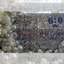 Аренда фотозоны на день рождения, выпускной, Тула