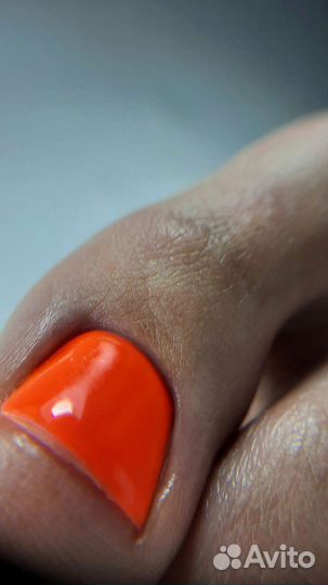 Маникюр педикюр на дому