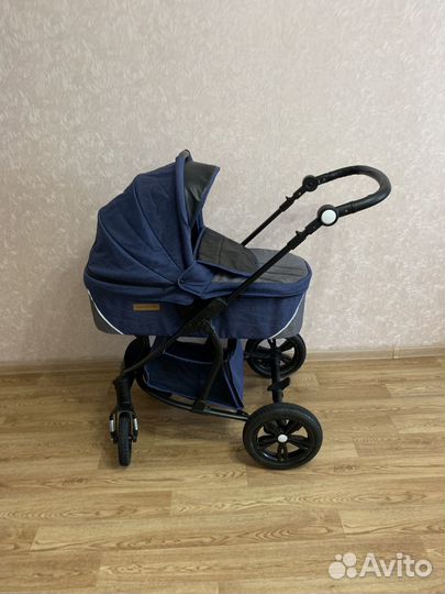 Продам коляску 2 в 1