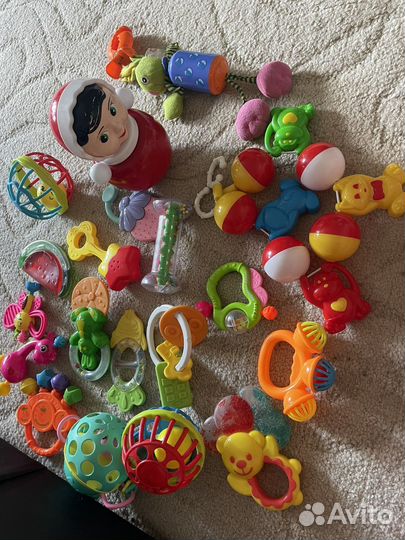 Погремушка