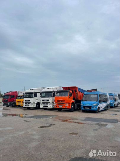 Любые грузоперевозки россия переезды