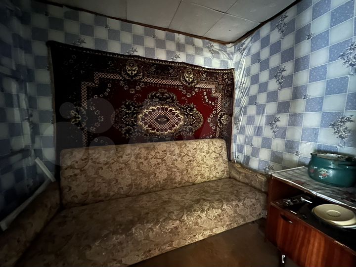 Дом 66,5 м² на участке 5 сот.