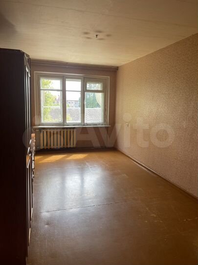 2-к. квартира, 47,7 м², 4/5 эт.