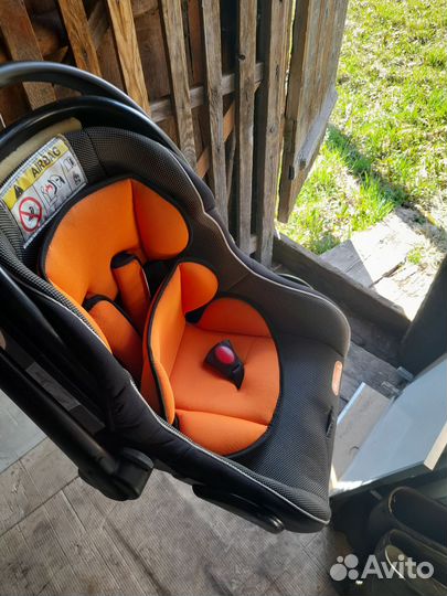 Автолюлька