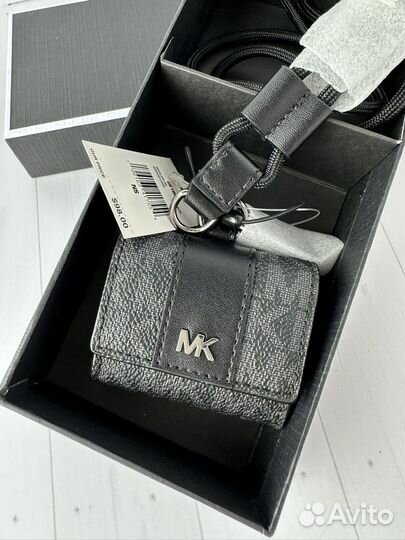 Чехол для наушников Michael Kors. Оригинал