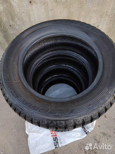 Nitto Therma Spike 18.8/180 R6