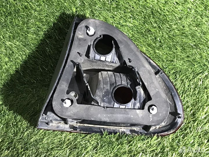 Фонарь задний левый Seat leon 1m