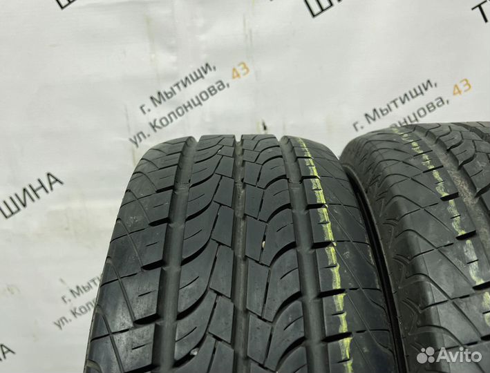 Semperit Van Life 205/65 R15 94Y