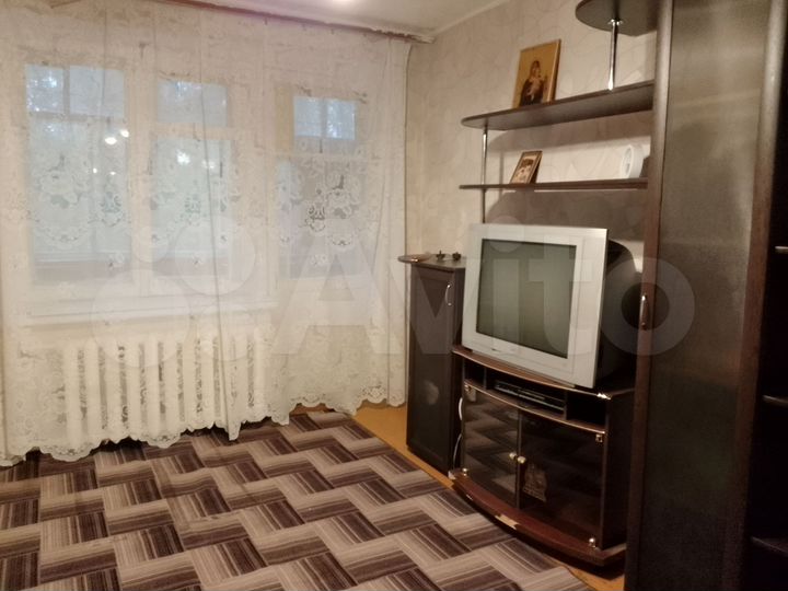 2-к. квартира, 45 м², 1/5 эт.