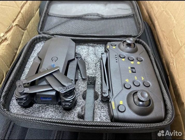 Дрон Pro с камерой