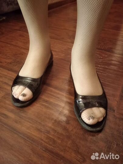 Туфли Sonia RyKiel