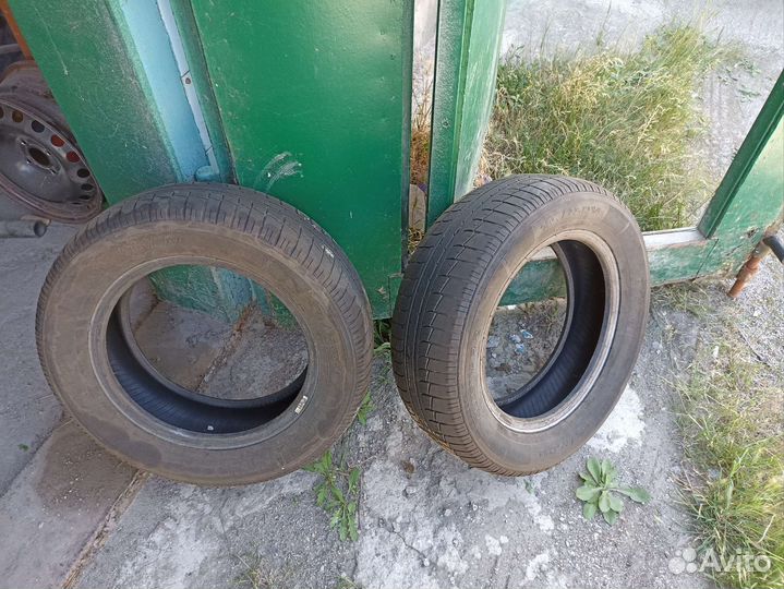 Riken AllStar 2 185/65 R14