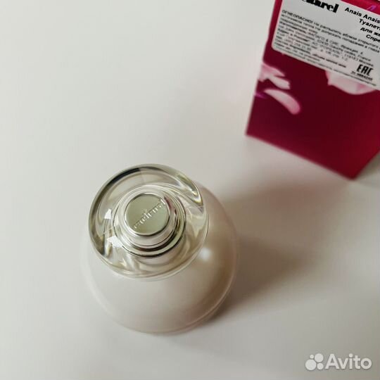 Anais Anais Premier Delice Cacharel 100ml оригинал