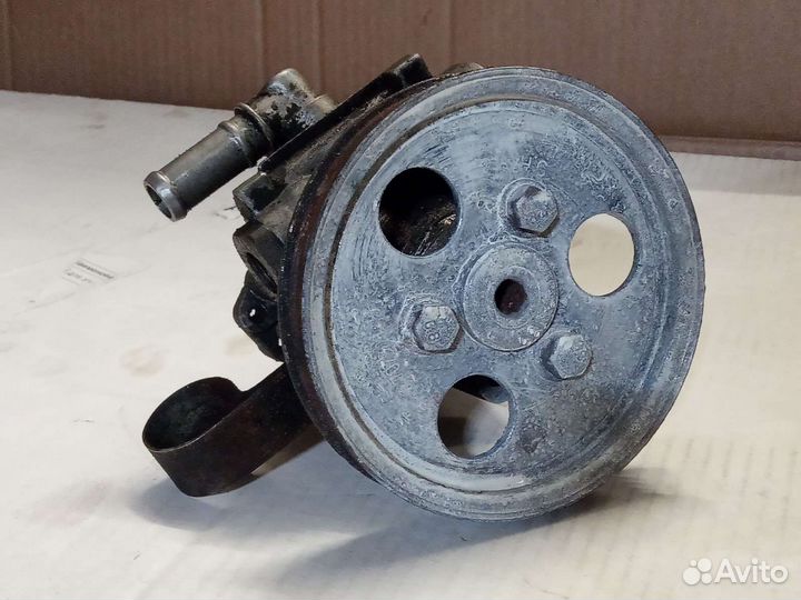 Насос гур Chery Kimo