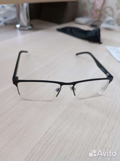 Очки мужские на -3.0