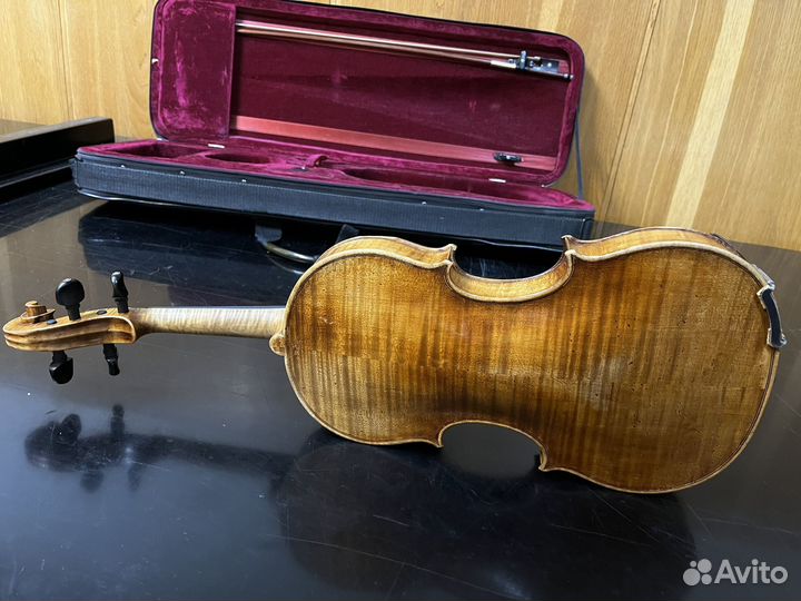 Мастеровая скрипка 4/4