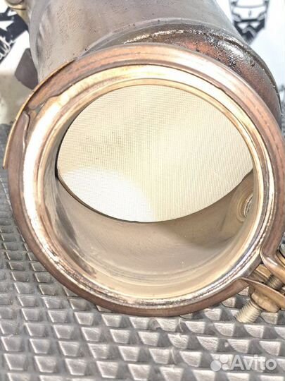 Катализатор Bmw 5-Series F10 N20B20B 2013